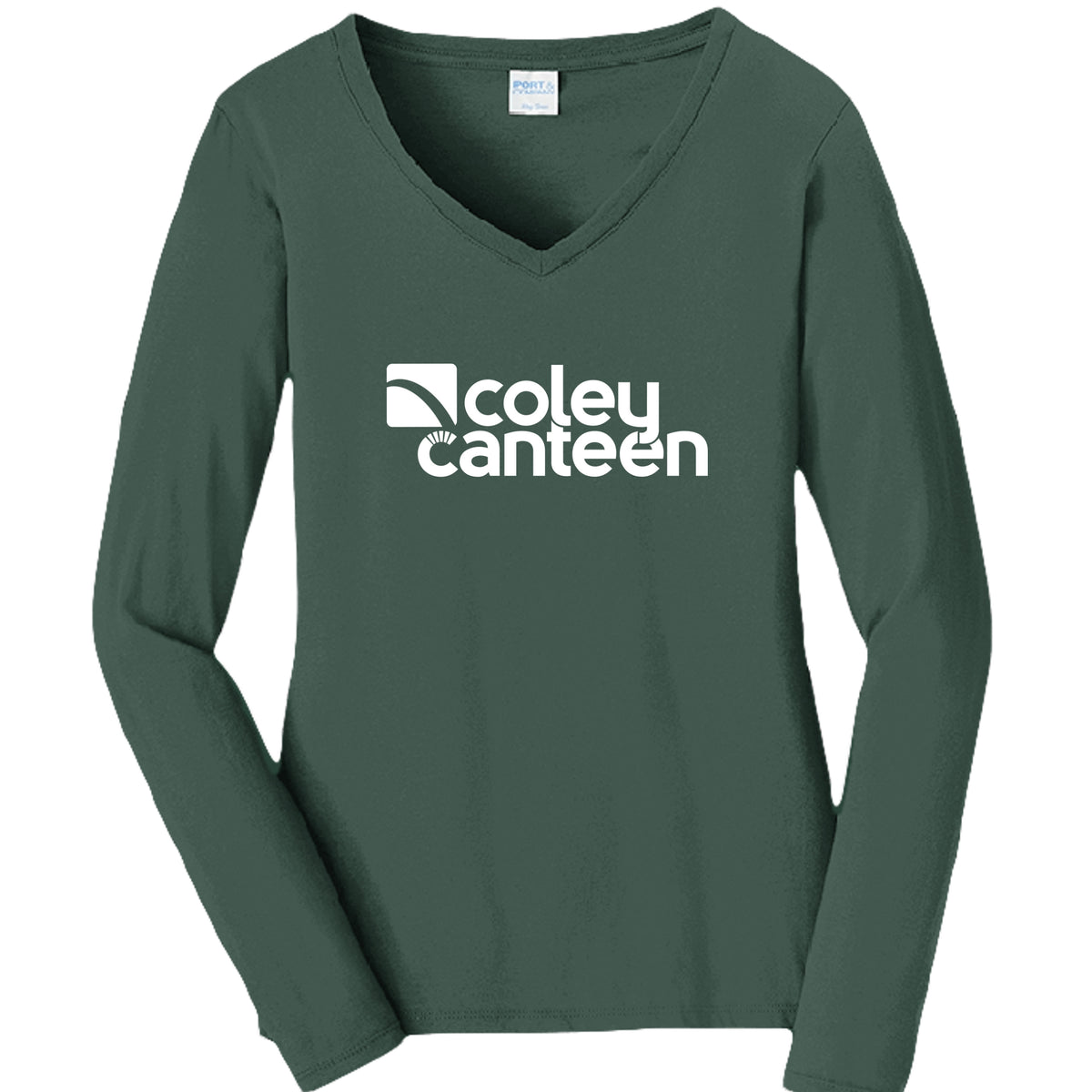 Forest Green - LPC450VLS - FRONT
