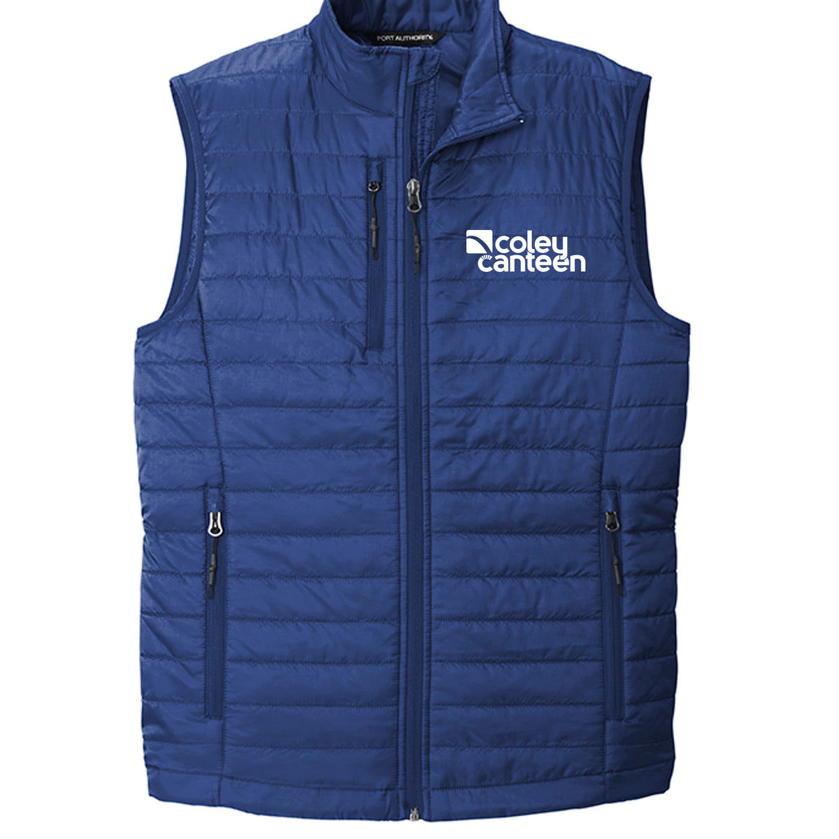 Cobalt Blue - J851 - FRONT
