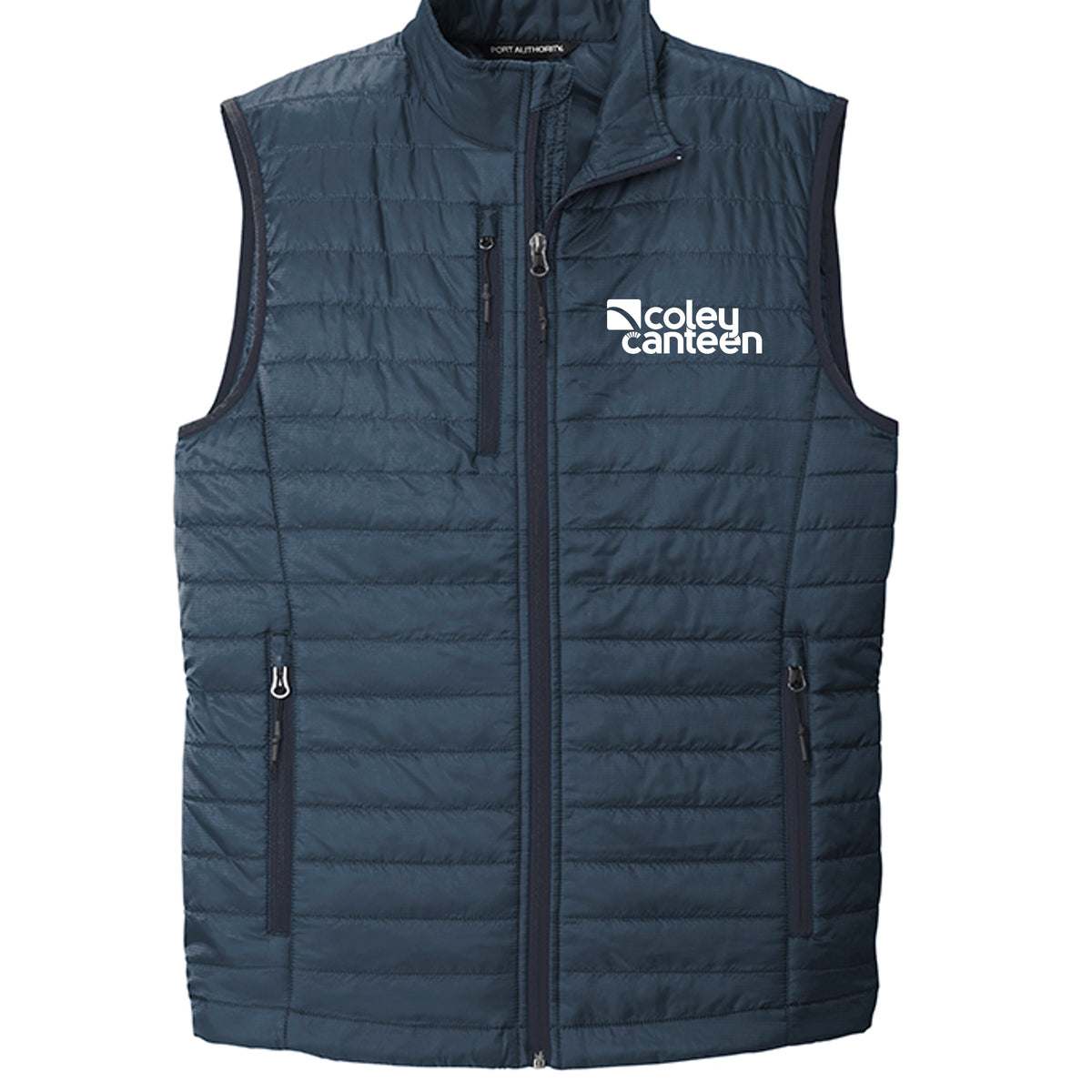 River Blue Nvy - J851 - FRONT