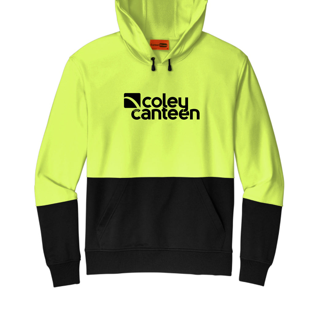 Safety Yellow - CSF01 - FRONT