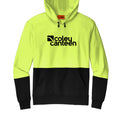 Safety Yellow - CSF01 - FRONT