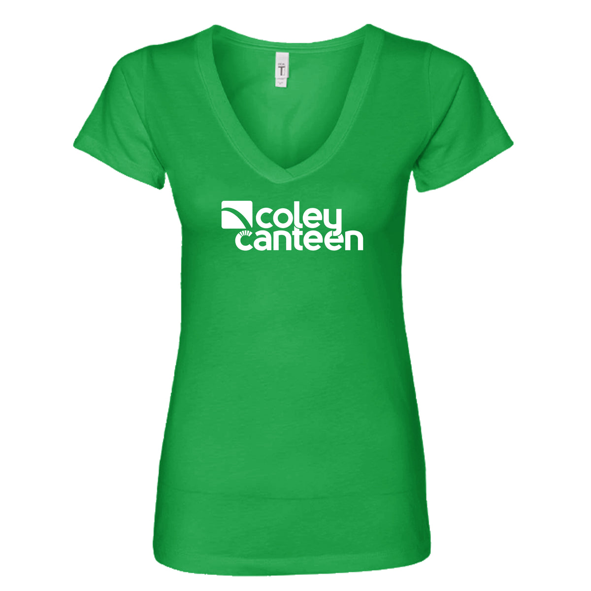 Kelly Green - N1540 - FRONT