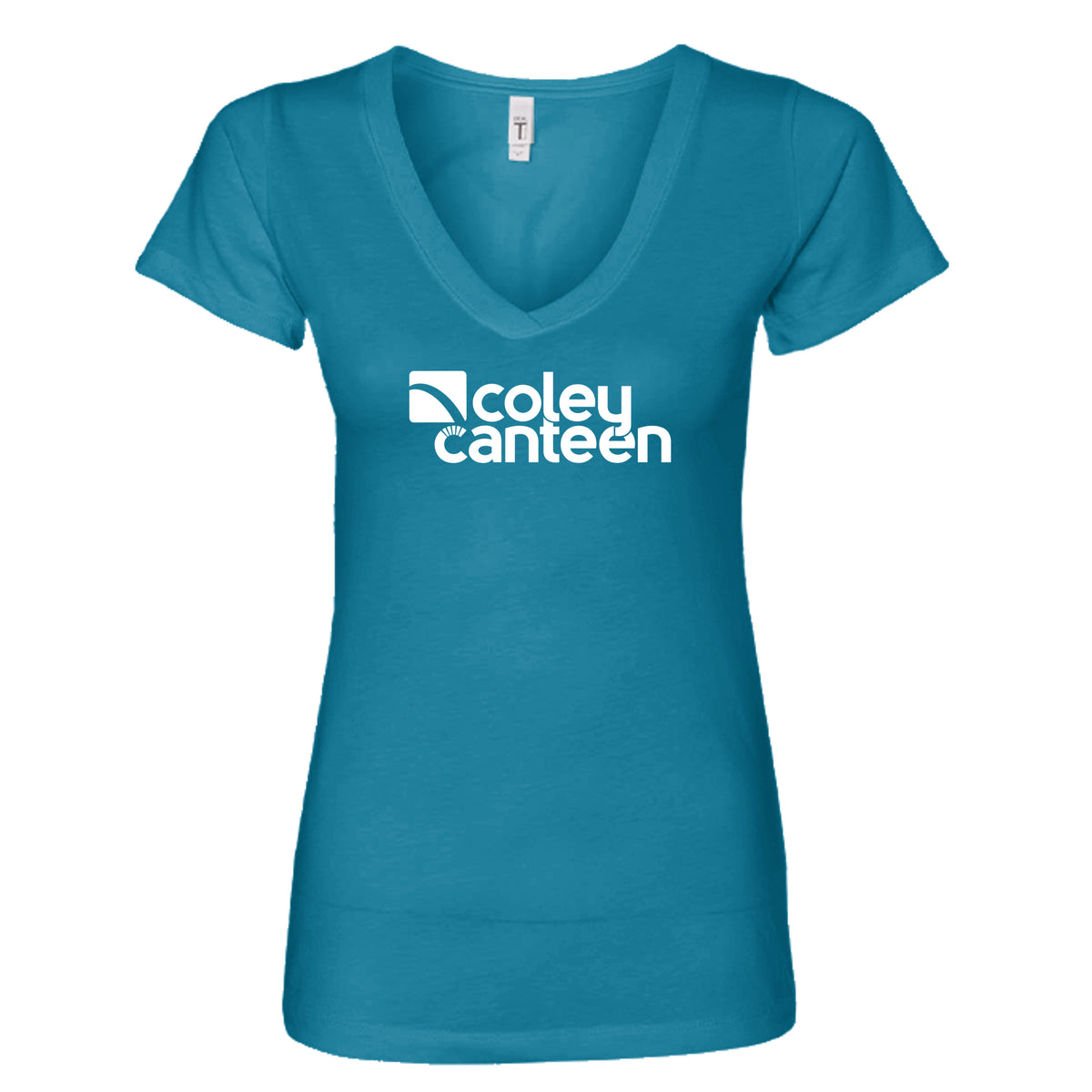 Turquoise - N1540 - FRONT