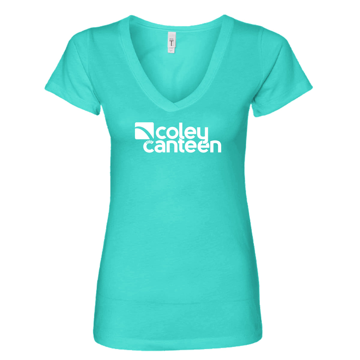Tahiti Blue - N1540 - FRONT